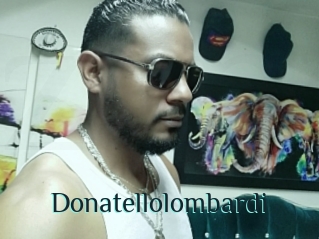 Donatellolombardi