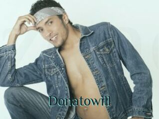 Donatowill