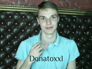 Donatoxxl