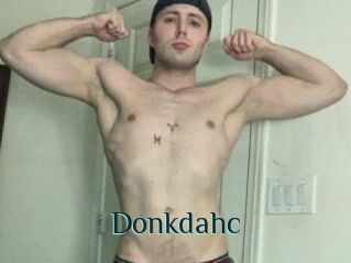 Donkdahc