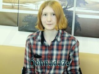 Donnadaze