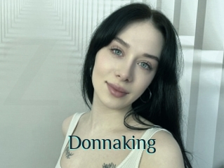 Donnaking