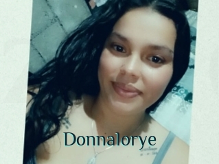 Donnalorye