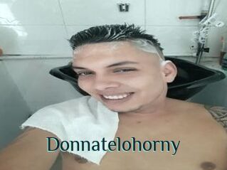 Donnatelohorny