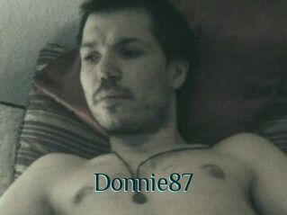 Donnie87