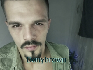 Donybrown