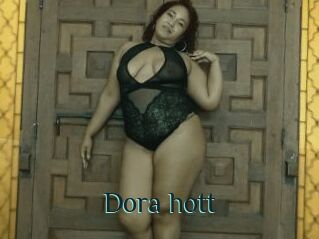 Dora_hott