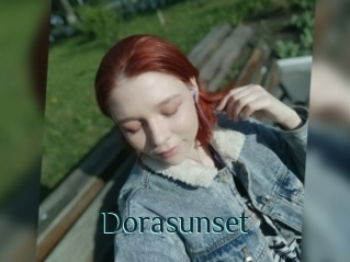 Dorasunset