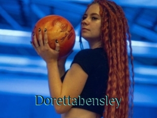 Dorettabensley