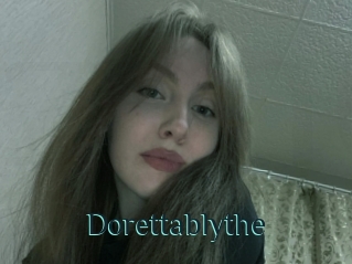 Dorettablythe