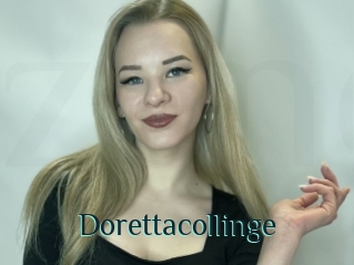 Dorettacollinge