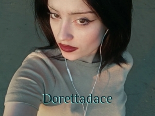 Dorettadace