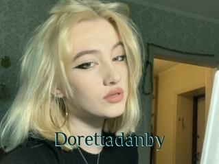 Dorettadanby