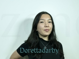 Dorettadarby