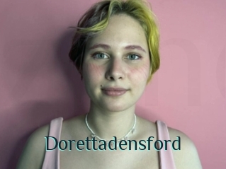 Dorettadensford