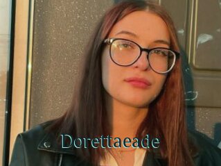 Dorettaeade