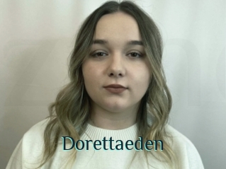 Dorettaeden