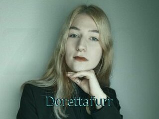 Dorettafurr