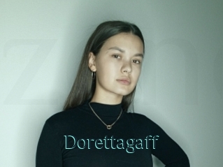 Dorettagaff