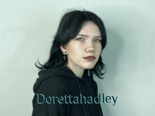 Dorettahadley