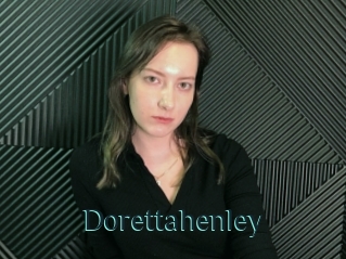 Dorettahenley