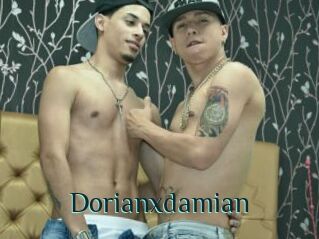 Dorianxdamian