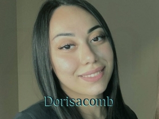 Dorisacomb