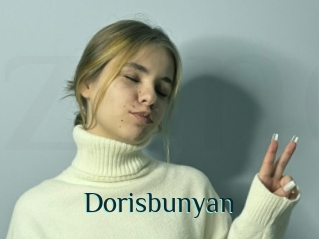 Dorisbunyan