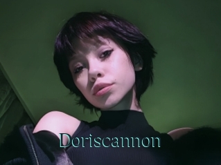 Doriscannon