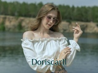 Doriscarll