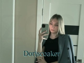 Doriscoaker