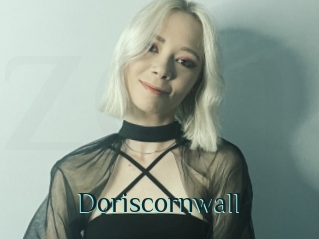 Doriscornwall