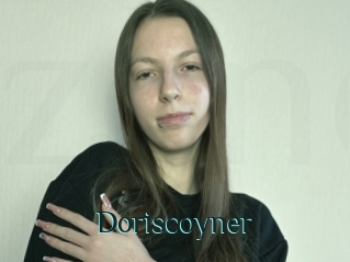 Doriscoyner