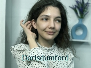 Dorisdumford