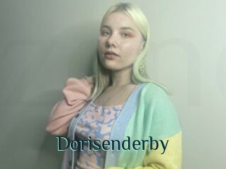 Dorisenderby