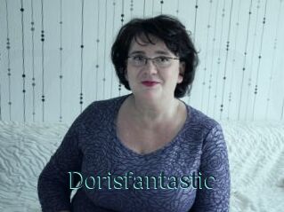 Dorisfantastic