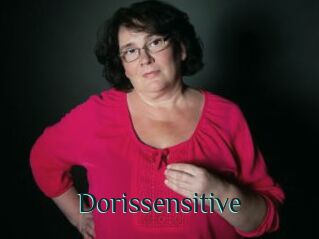 Dorissensitive