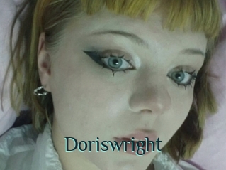 Doriswright