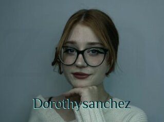 Dorothysanchez