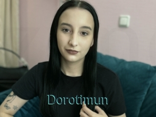 Dorotimun