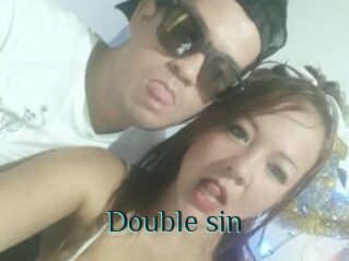 Double_sin