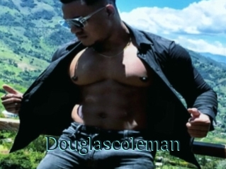 Douglascoleman