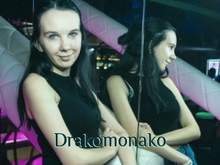 Drakomonako