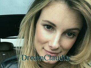 DreamClaudia