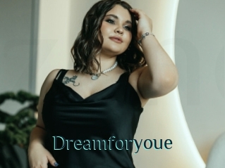 Dreamforyoue