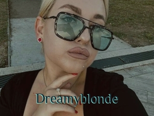 Dreamyblonde