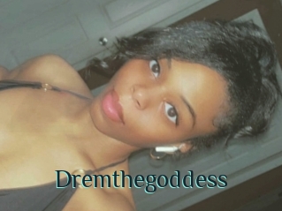 Dremthegoddess