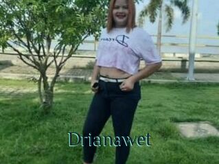 Drianawet