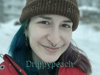 Drippypeach