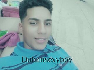 Dubansexyboy